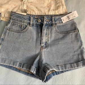 Shorts bundle